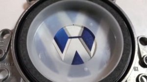 06A103171A Сальник коленвала задний VW, Skoda, Audi, Seat