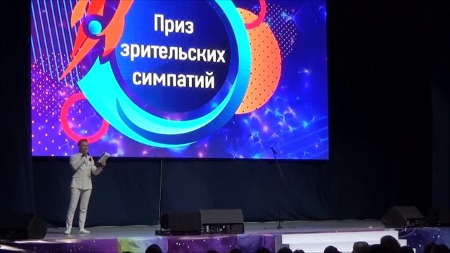 Самарский студенческий дебют 2019 (награждение) смотреть онлайн