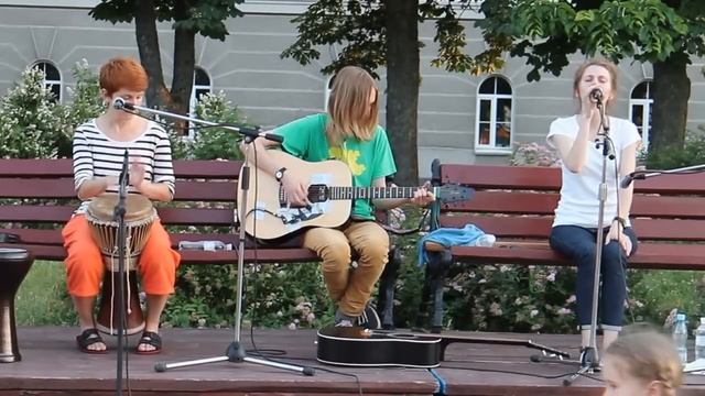 Один в каное - Пообіцяй мені смотреть онлайн