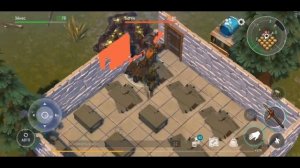 Рейд: База vexa177 / Raid: Base vexa177 : Last Day on Earth Survival