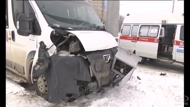 "Большой город". Представители тольяттинского отдела ГИБДД. 21.01.2016 смотреть онлайн