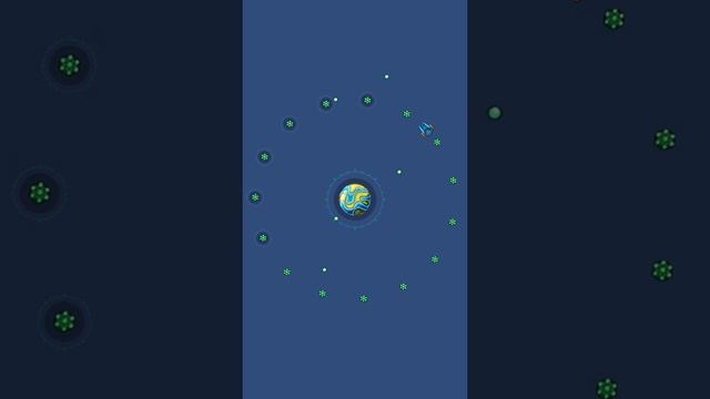 Indie Game Devlog #2: Space Conquest: Planet Takeover смотреть онлайн