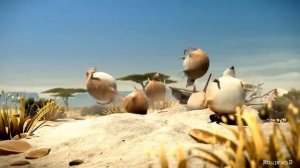 СМЕШНОЙ МУЛЬТИК ПРО ТОЛСТЫХ ЗВЕРЕЙ