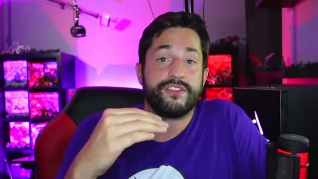 Don't Panic, Just Do It! Start Making D&D Homebrew Monsters Today! смотреть онлайн