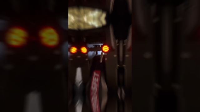 VETERAN PATTON 126V Small & Powerful Suspension Electric Unicycle! #euc смотреть онлайн