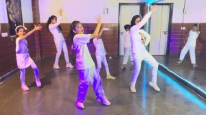 Sunny Sunny Yaariyan | Kids Dance Video | Yo Yo Honey Singh | Riyansh Kumar Choreography