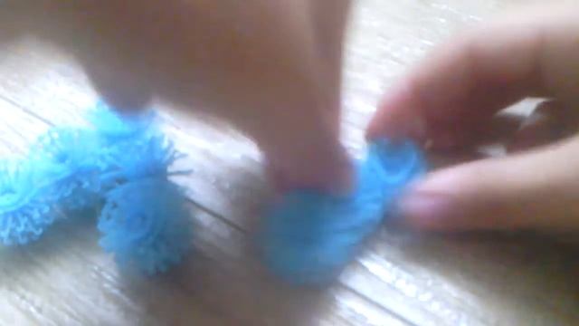 Шарики липучки я леплю замок смотреть онлайн