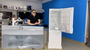 Холодильник INDESIT EF 18