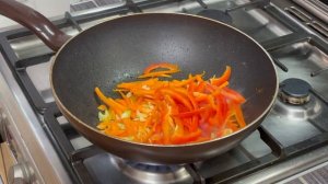 Если лапша, то чоу мейн (炒麵). рецепт уличных китайских поваров.