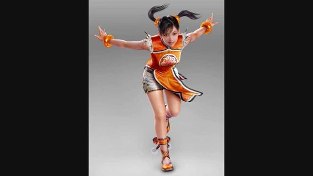 Tekken 3 Arcade OST Ling Xiaoyu (Round 1) смотреть онлайн