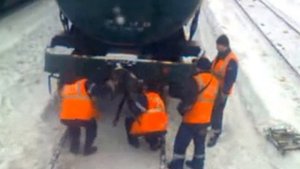 ремонт автосцепки