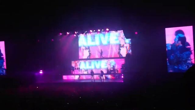 08.08.20 Bring me the Horizon. С телефона 4 смотреть онлайн