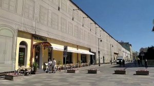 Москва