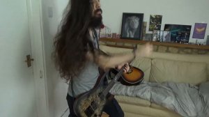 t.A.T.u. - Robot (Rock Guitar Cover by Kiril Dimitrov)