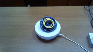 85820809 ремкомплект CNH