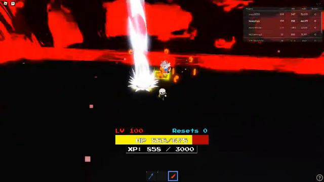 how to get tem blade and beat evil tem in roblox undertale boss battle смотреть онлайн