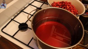 Варю кизиловое варенье.О пользе такого варенья в описании.
