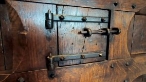 Средневековый замок "Мейдерслот"