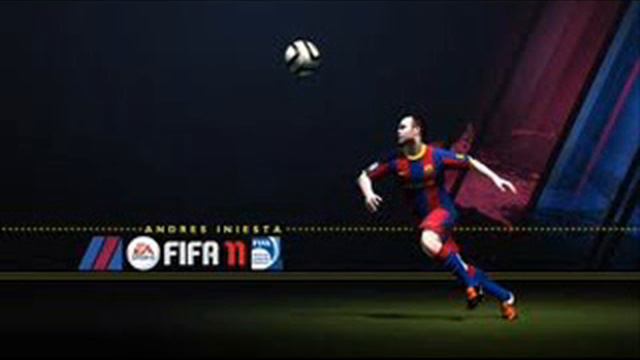 FIFA 11 Soundtrack Locnville - Sun in my Pocket смотреть онлайн
