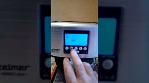 Кофеварка Zelmer 13Z016