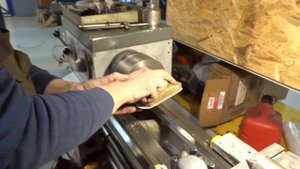 ARCTIC CAT Z1 . Ремонт Задней подвески снегохода