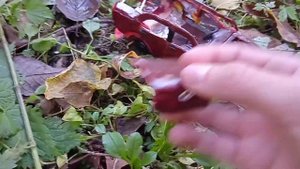 КРАШ-ТЕСТ ЛАДЫ ГРАНТЫ ИЗ ПЛАСТИЛИНА