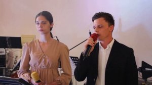 Как быстро промчались... - Виолина Лунгу, Станислав Курницкий