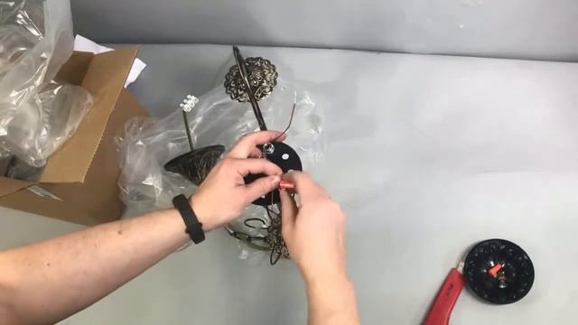 Обзор люстры подвесной классика Аврора ПЕТРАСВЕТ S1154-8 на 2 включения. 7 лет гарантии. 2021 смотреть онлайн