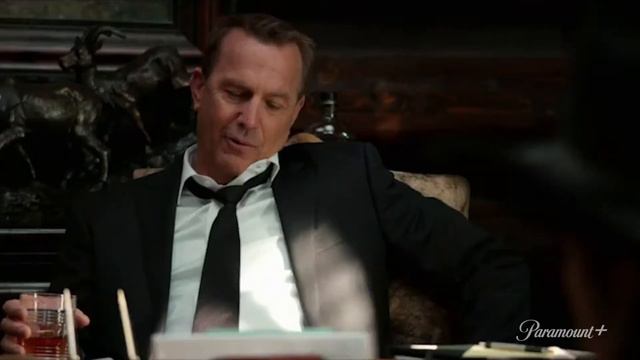 Los Dutton están de regreso y con más problemas que nunca | Yellowstone смотреть онлайн