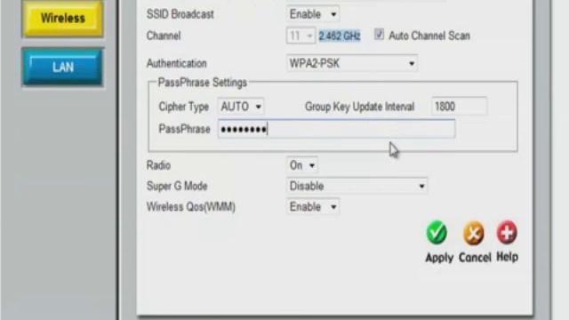 Compilation of D-Link DWL-2100AP setup videos смотреть онлайн
