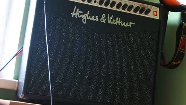 Hughes and kettner tour reverb crunch chanel смотреть онлайн