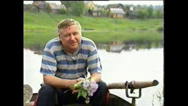 Воробьев в Сызрань