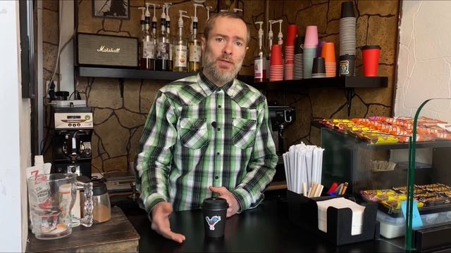 Как правильно приготовить ЭСПРЕССО?