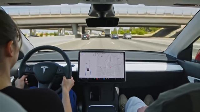 TОП-10 ФІШОК TESLA | НАЙКРАЩЕ АВТО TESLA MODEL Y смотреть онлайн