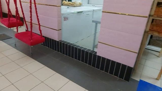 Воронеж, центральный рынок