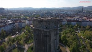 ?? Wien - Flakturm Augarten (1080p60)