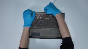 MSI Cyborg 15 Series Upgrade Tutorial