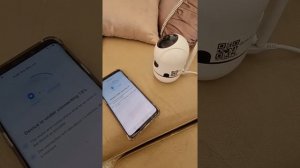 YCC365PLUS IP CAMERA NOT CONNECTING TO WIFI PROBLEM