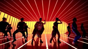 B.A.P - NO MERCY