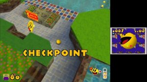 Pac 'n Roll   (Nintendo DS)