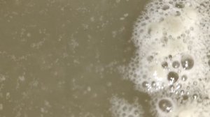 Пекарские дрожжи в действии))