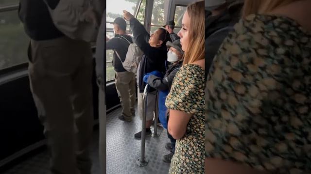 как работает фуникулер смотреть онлайн