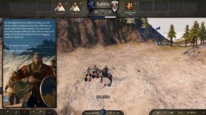 Minimum Wage Warfare | Bannerlord: The Kingdom of KFC | Part 1