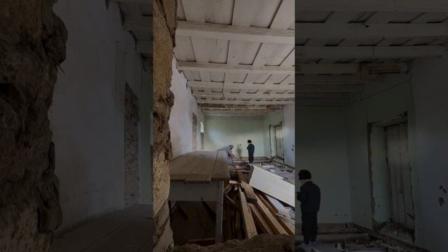 Ремонт комнаты. 2 этаж 6 номер сделаю все сам ? смотреть онлайн