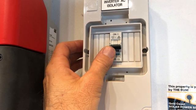 SMA Sunnyboy Inverter Waiting for grid voltage смотреть онлайн