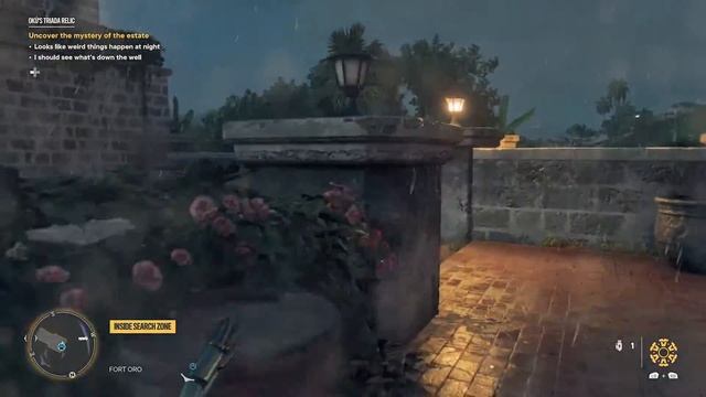 Far Cry 6 Oku Triada Relic How to Open the Well смотреть онлайн