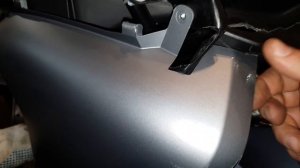 BMW C650GT. Т.О. Воздушный фильтр (ВАЖНАЯ ИНФОРМАЦИЯ!).Часть 1.1.