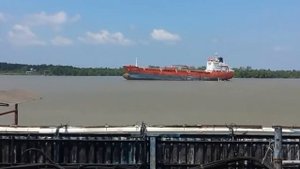 САМАЯ УЗКАЯ СТРАНА В МИРЕ: ТУВАЛУ.  Страна которая скоро исчезнет.