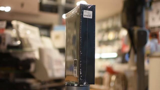 Henzo Slip-in Pure Black 200 смотреть онлайн