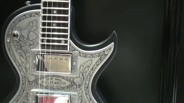 G-CAT guitar 2014 Tokyo Show-1 смотреть онлайн